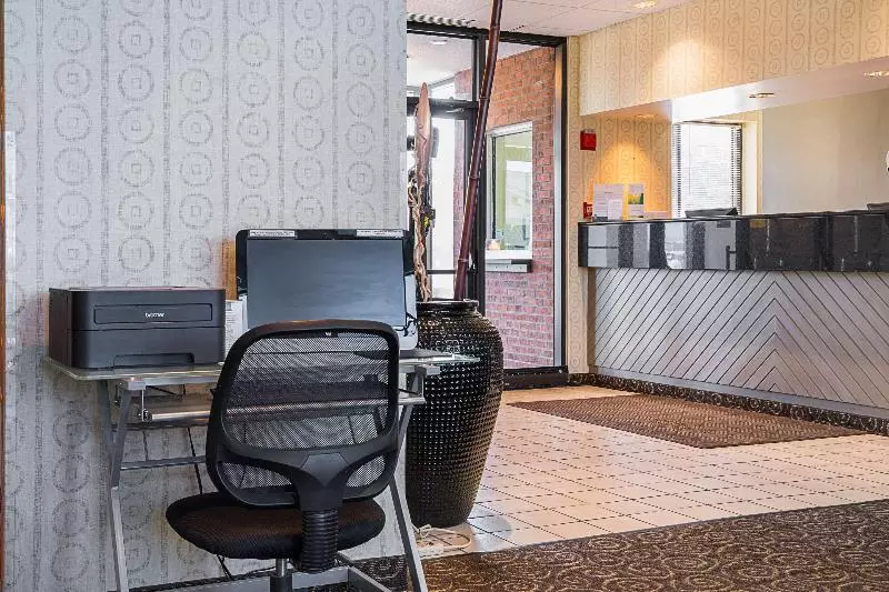 فندق Garnet Inn & Suites, Morehead City Near Atlantic Beach