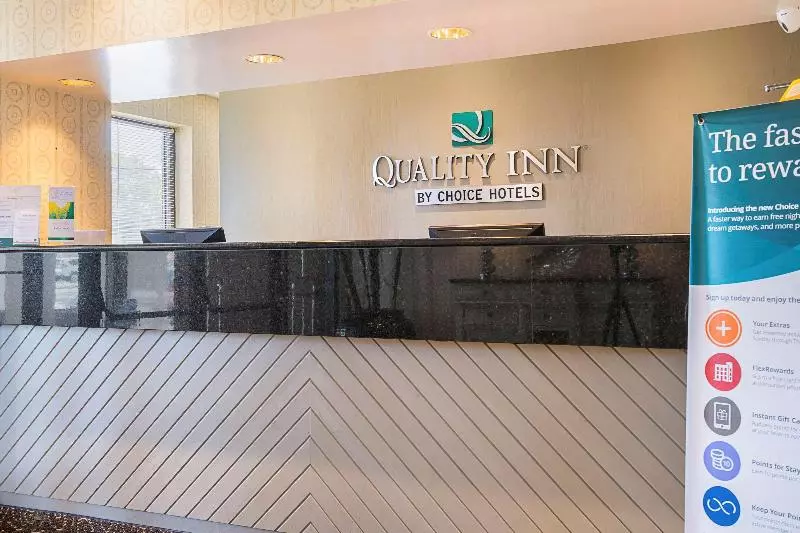 فندق Garnet Inn & Suites, Morehead City Near Atlantic Beach