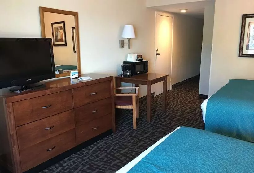 Gulfview Hotel On The Beach