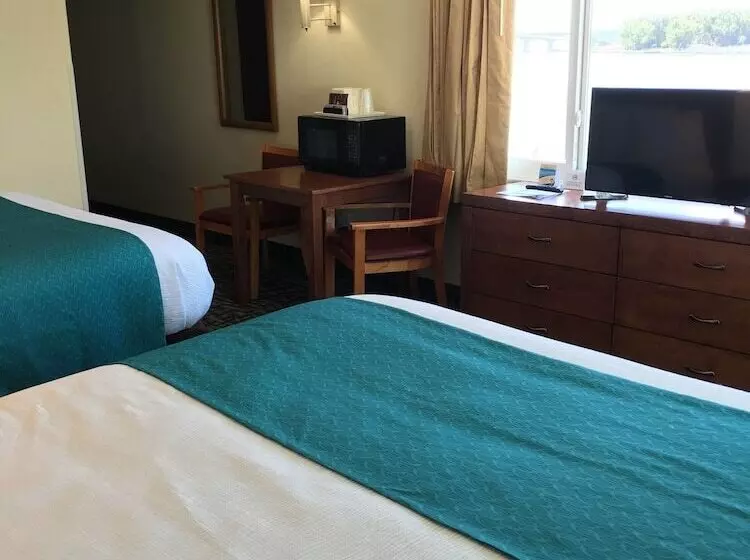 Gulfview Hotel On The Beach