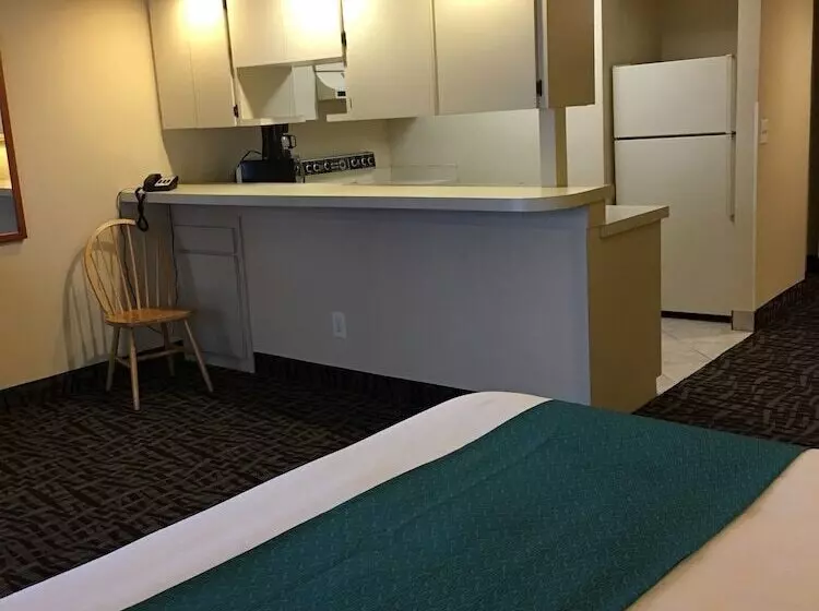 Gulfview Hotel On The Beach