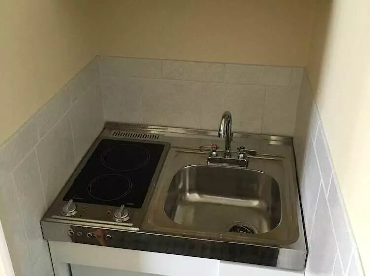 Gulfview Hotel On The Beach