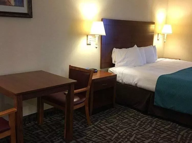 Gulfview Hotel On The Beach