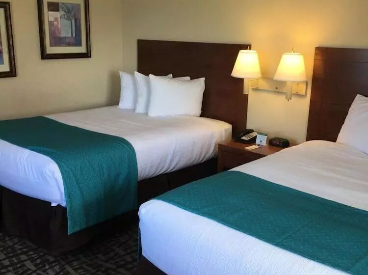 Gulfview Hotel On The Beach