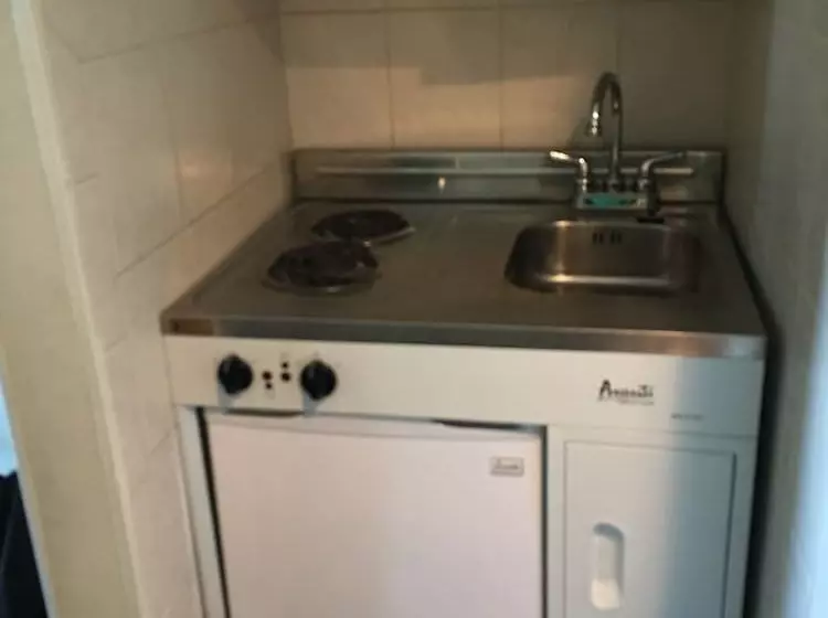 Gulfview Hotel On The Beach