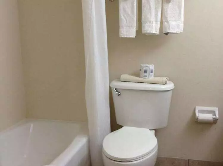 Gulfview Hotel On The Beach