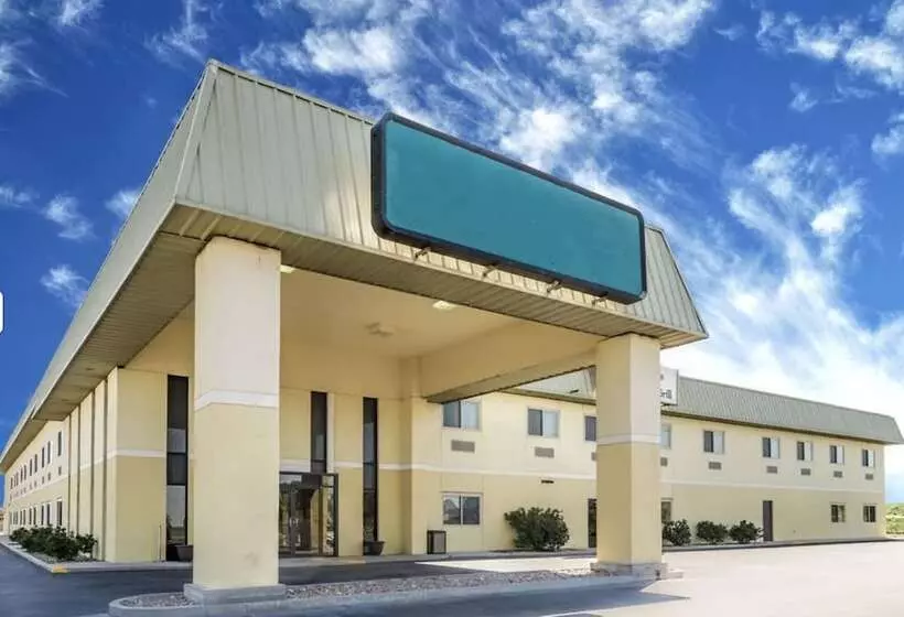 Отель Hutchibell