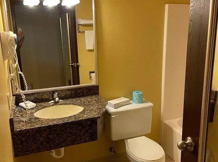 Отель Hutchibell