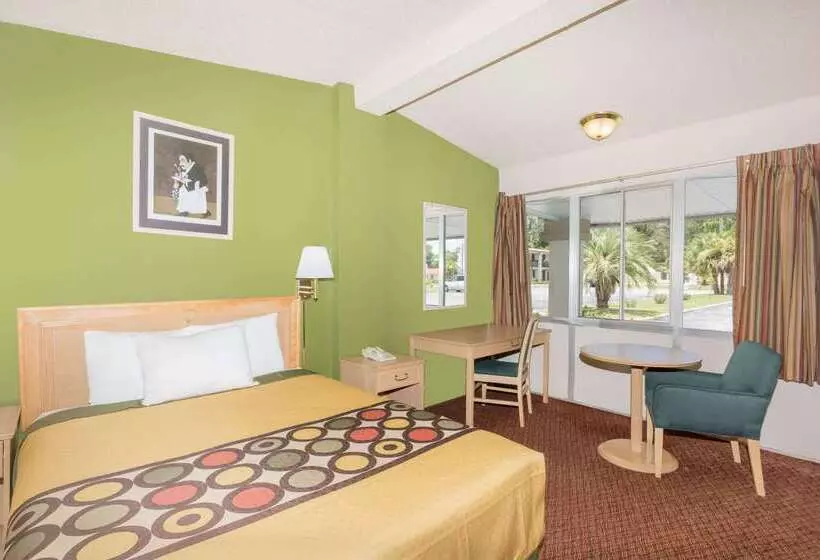 فندق Knights Inn Statesboro