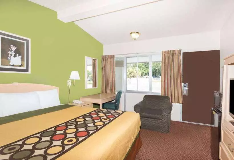 فندق Knights Inn Statesboro