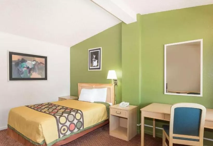 فندق Knights Inn Statesboro