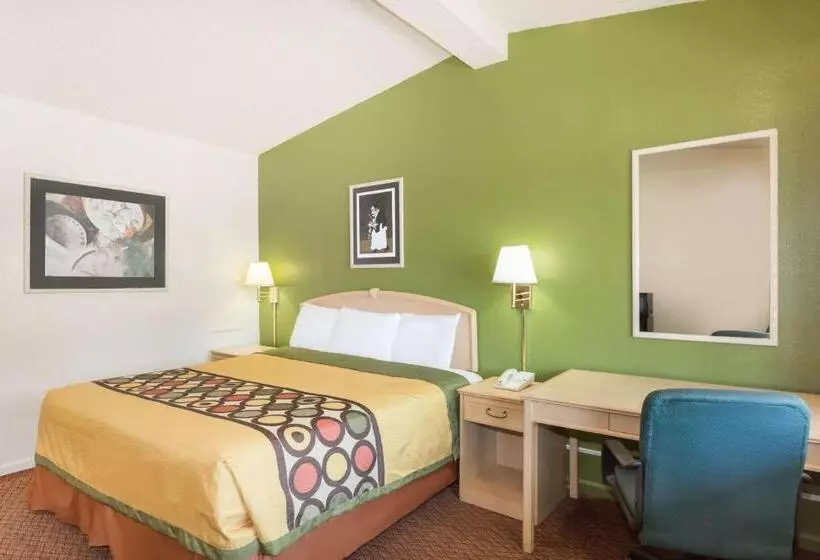 فندق Knights Inn Statesboro