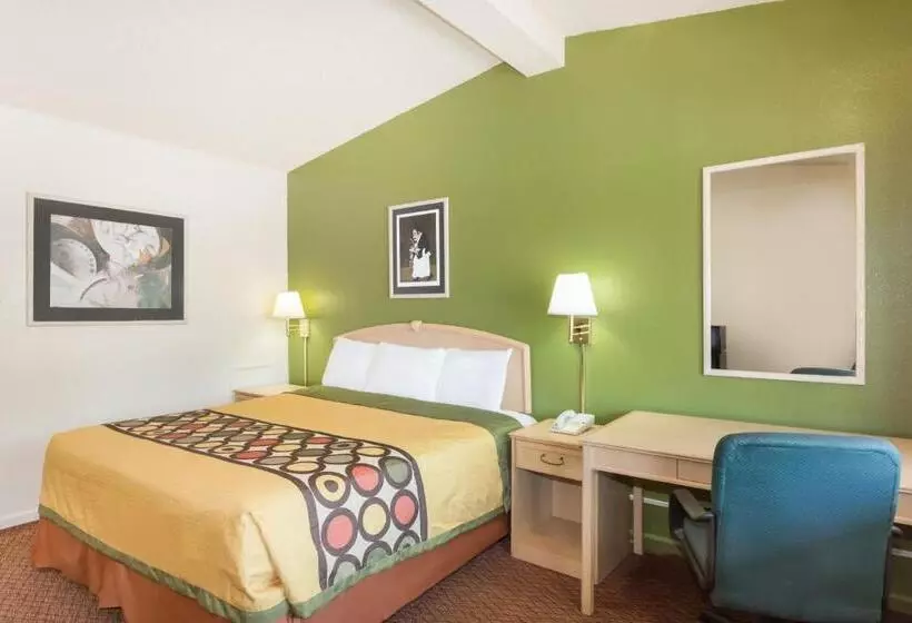 فندق Knights Inn Statesboro