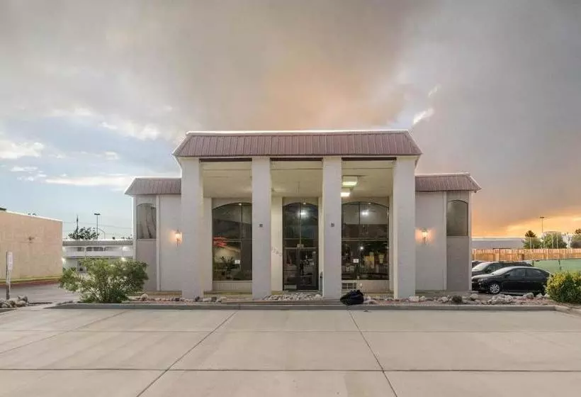 فندق Little Suites Provo Extended Stay