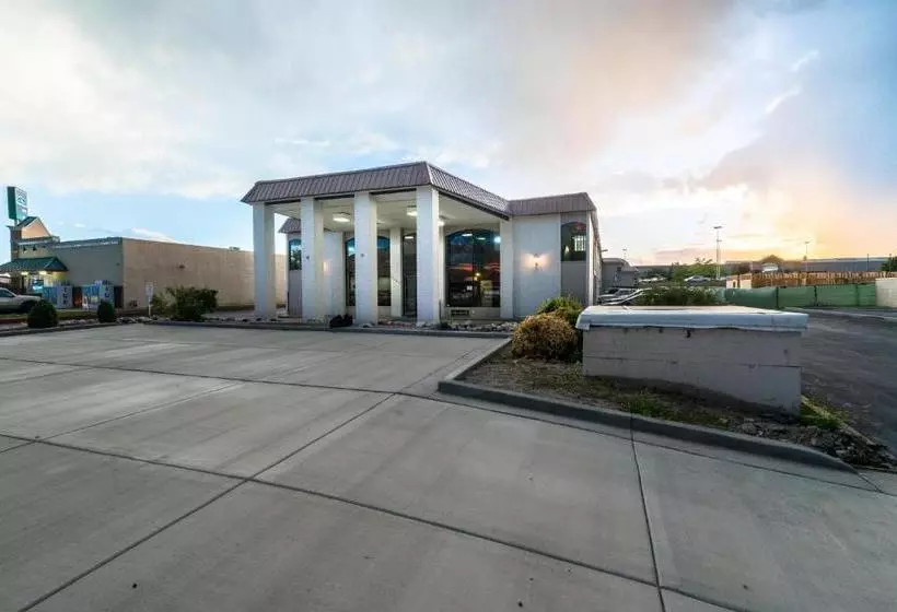 فندق Little Suites Provo Extended Stay