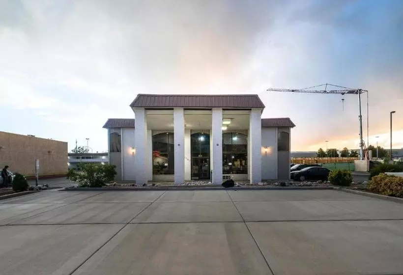 فندق Little Suites Provo Extended Stay