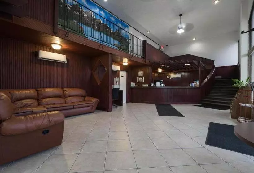 فندق Little Suites Provo Extended Stay