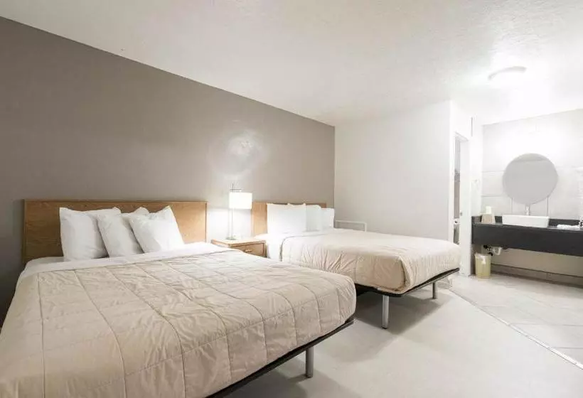 فندق Little Suites Provo Extended Stay