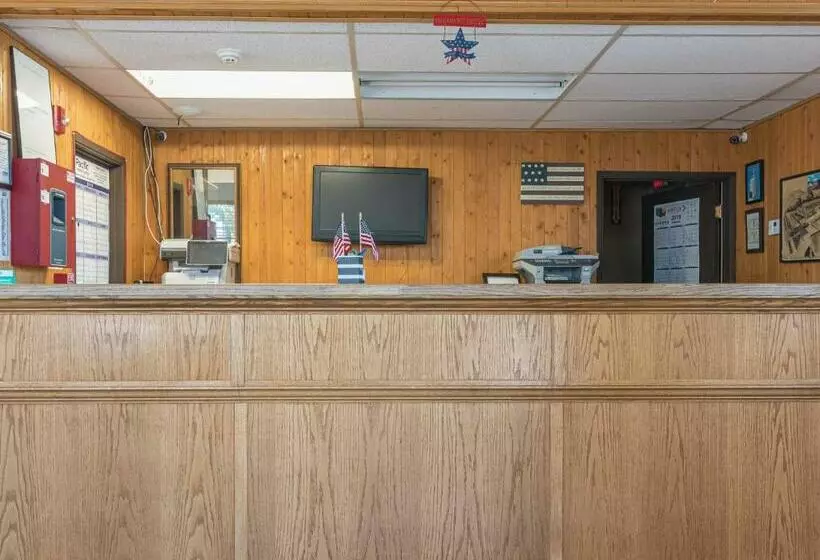 Hotel Medford OR North