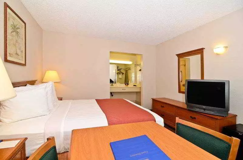 בית מלון כפרי Pleasant Inn