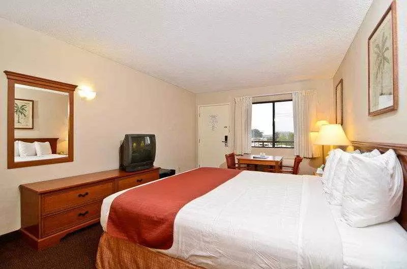 בית מלון כפרי Pleasant Inn