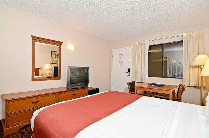 בית מלון כפרי Pleasant Inn