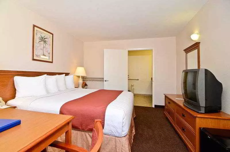 בית מלון כפרי Pleasant Inn