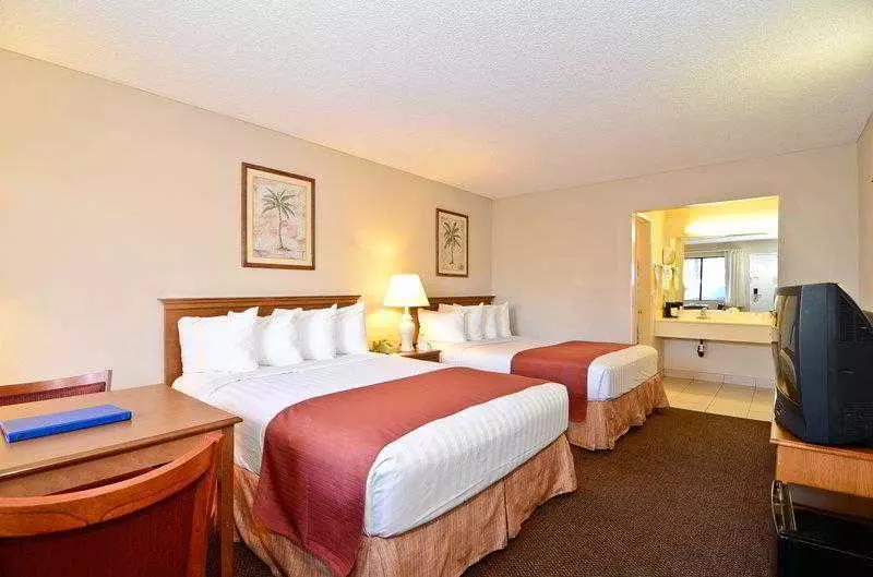 בית מלון כפרי Pleasant Inn