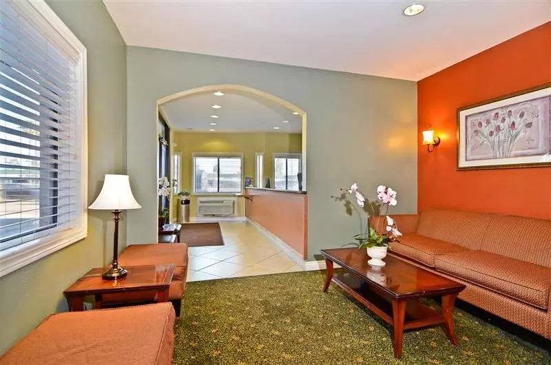 בית מלון כפרי Pleasant Inn