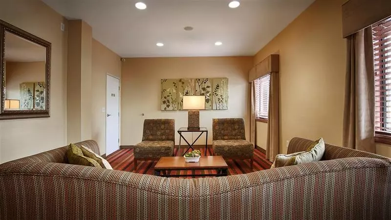 בית מלון כפרי Pleasant Inn