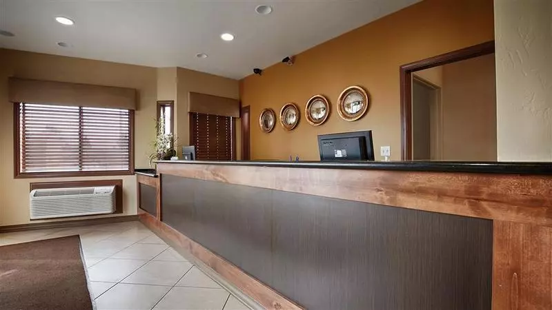 בית מלון כפרי Pleasant Inn