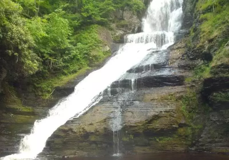 호텔 Pocono Palace Resort