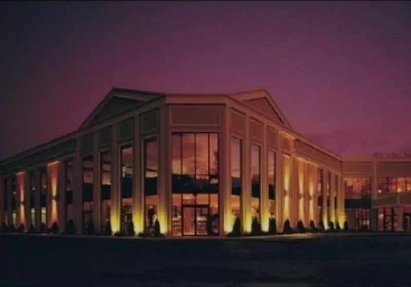 호텔 Pocono Palace Resort