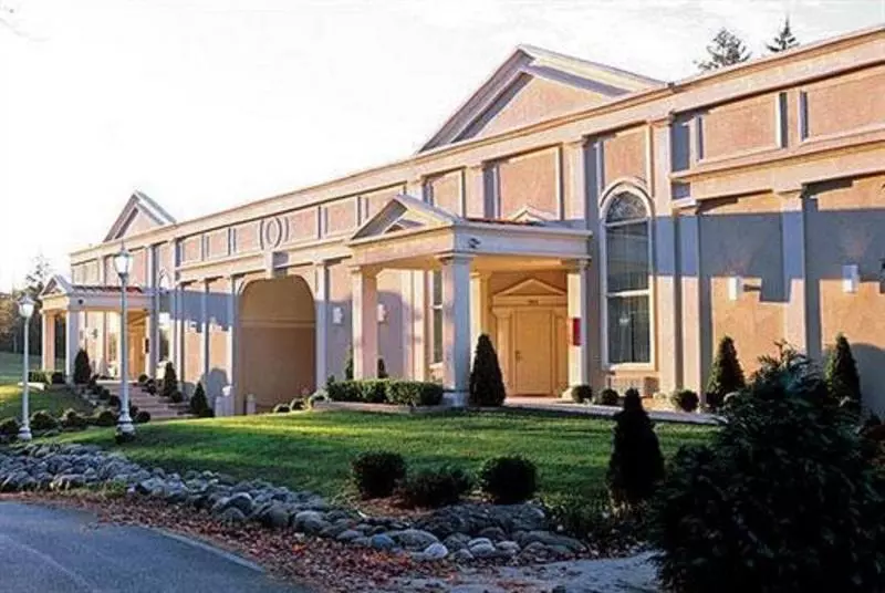 호텔 Pocono Palace Resort