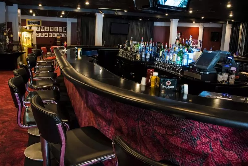 호텔 Pocono Palace Resort