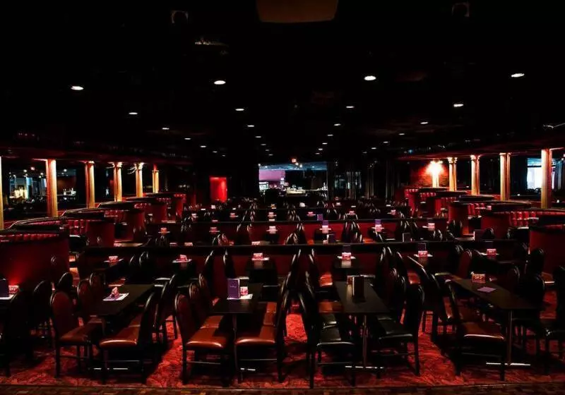 호텔 Pocono Palace Resort