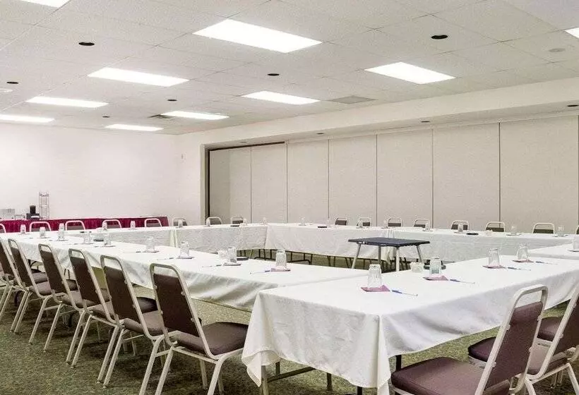 Hotel Quality Inn Bismarck I 94