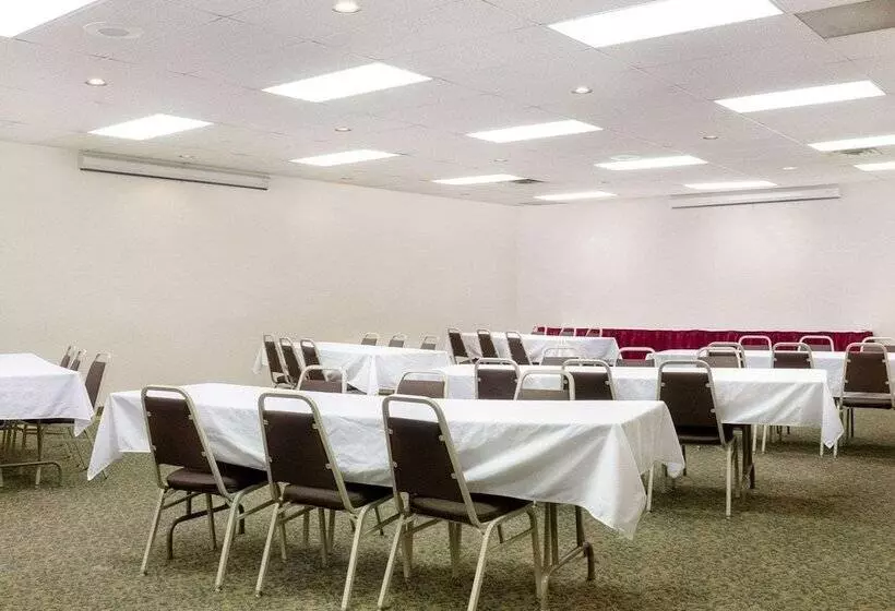 Hotel Quality Inn Bismarck I 94