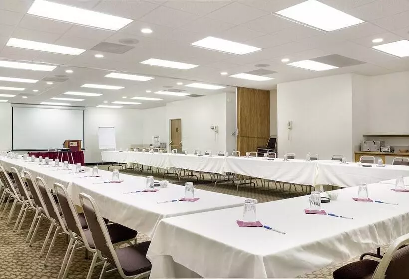 Hotel Quality Inn Bismarck I 94