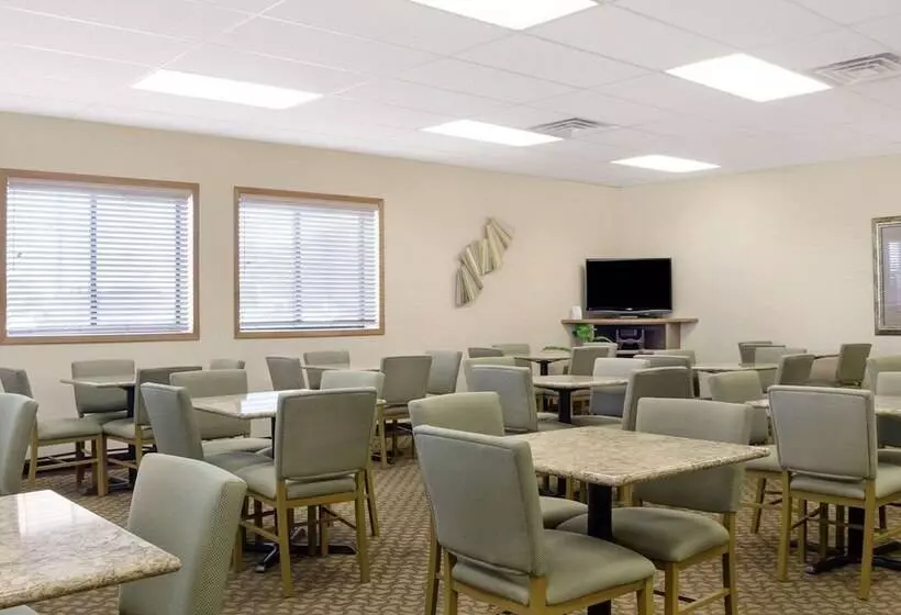 Hotel Quality Inn Bismarck I 94