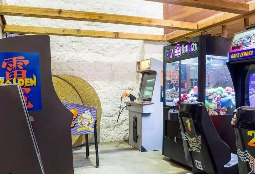 Hotel Quality Inn Bismarck I 94