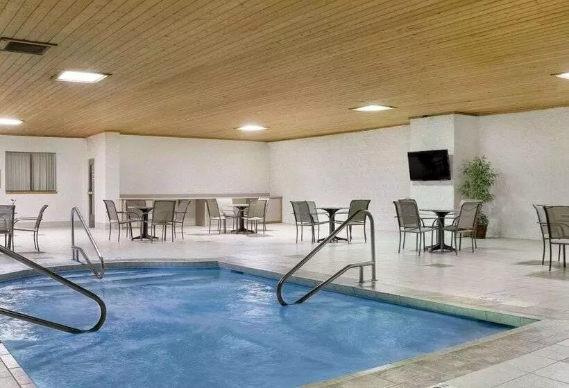 Hotel Quality Inn Bismarck I 94