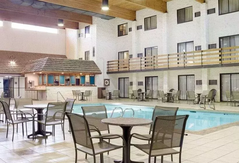 Hotel Quality Inn Bismarck I 94