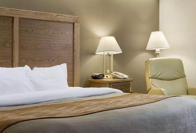 Hotel Quality Inn Bismarck I 94