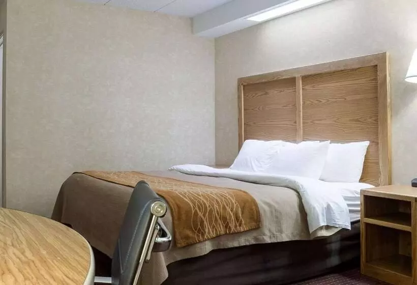 Hotel Quality Inn Bismarck I 94