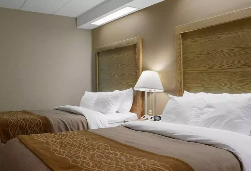 Hotel Quality Inn Bismarck I 94