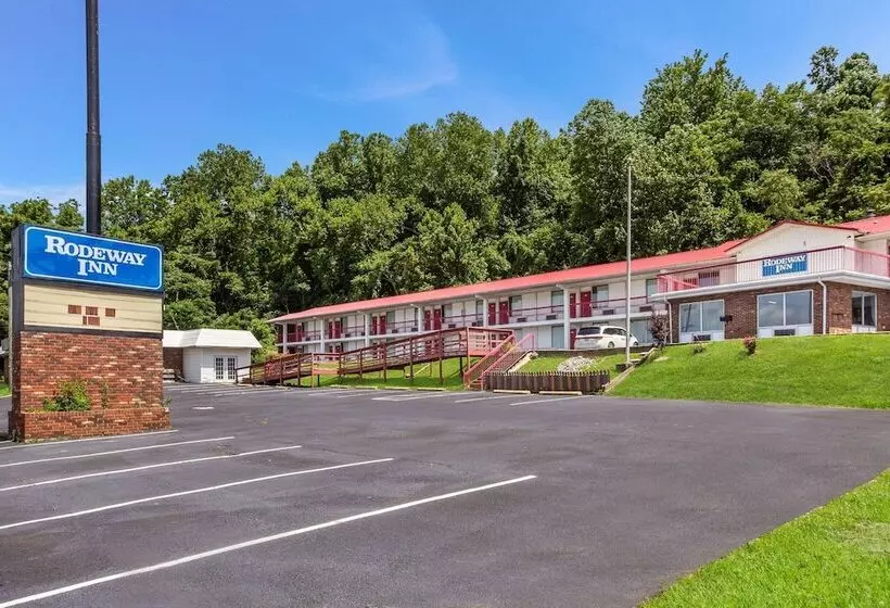 ホテル Rodeway Inn