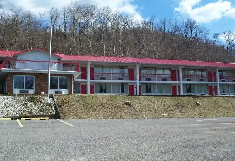 ホテル Rodeway Inn