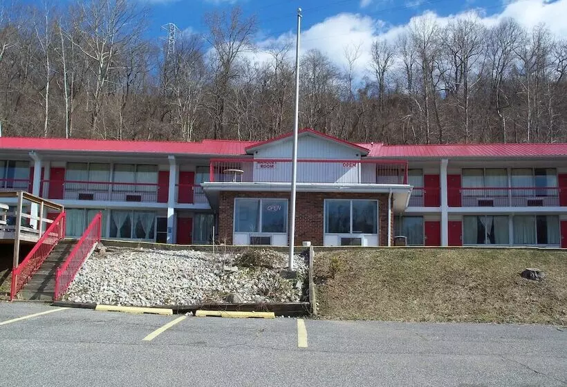 ホテル Rodeway Inn