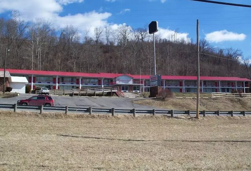 ホテル Rodeway Inn